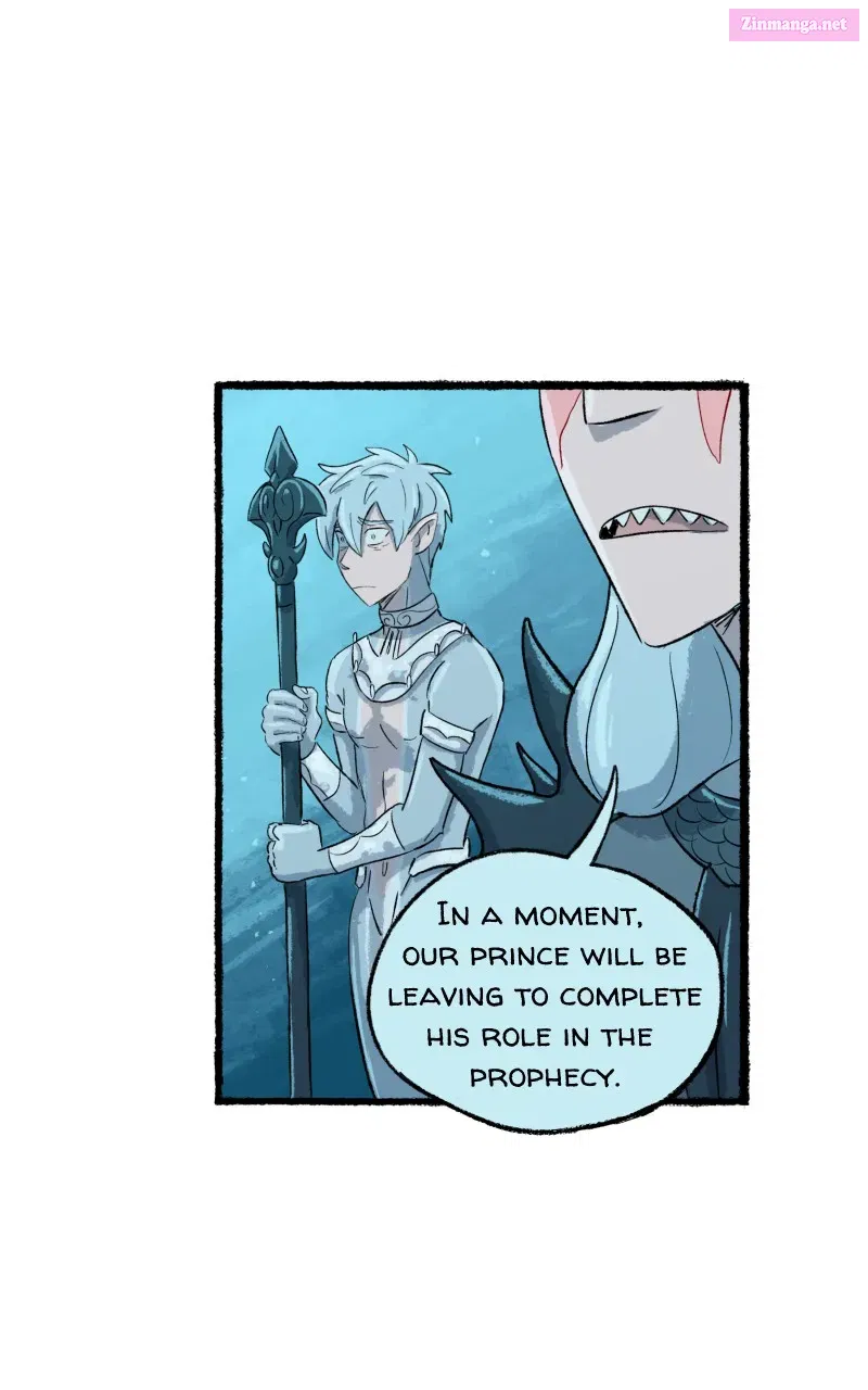 Read Castle Swimmer Manga Online