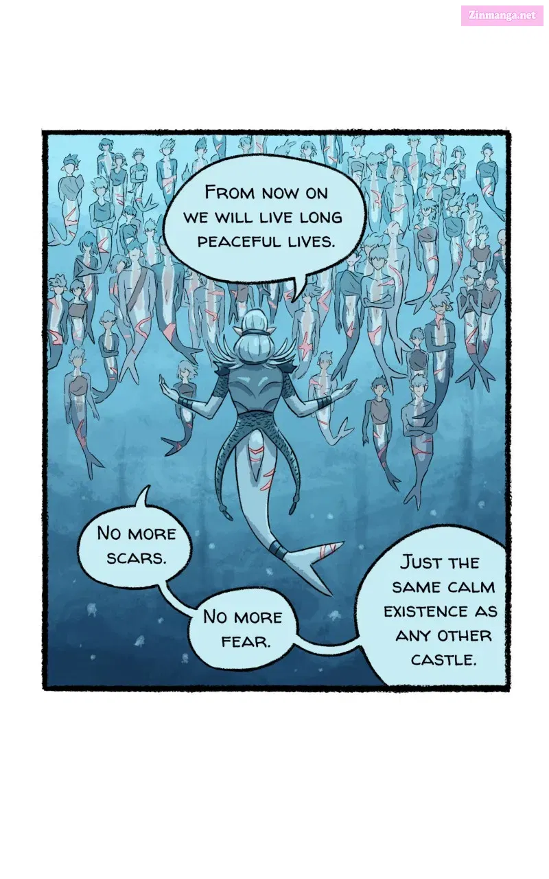 Read Castle Swimmer Manga Online