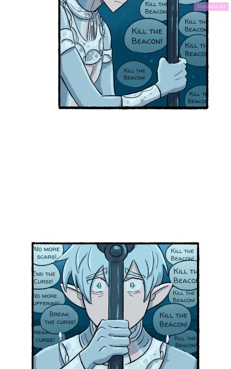 Read Castle Swimmer Manga Online