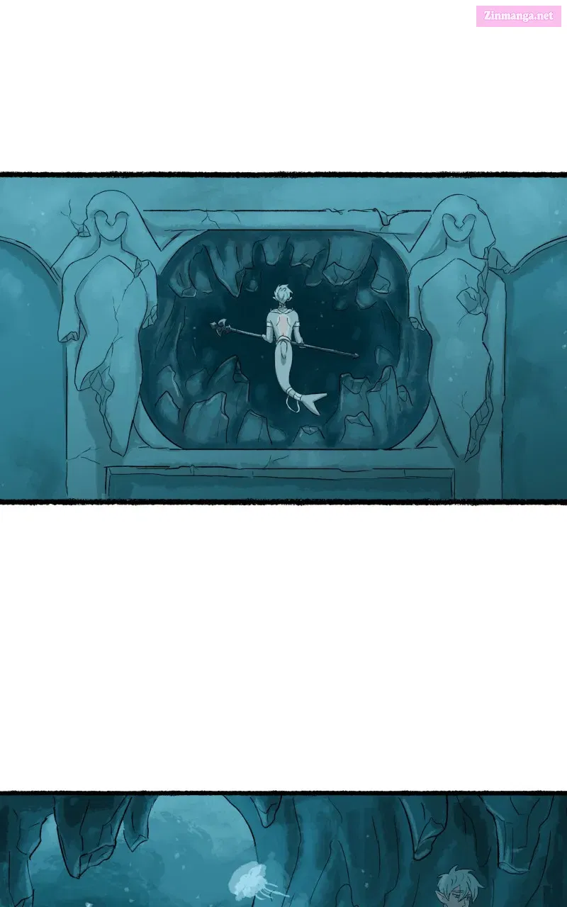 Read Castle Swimmer Manga Online