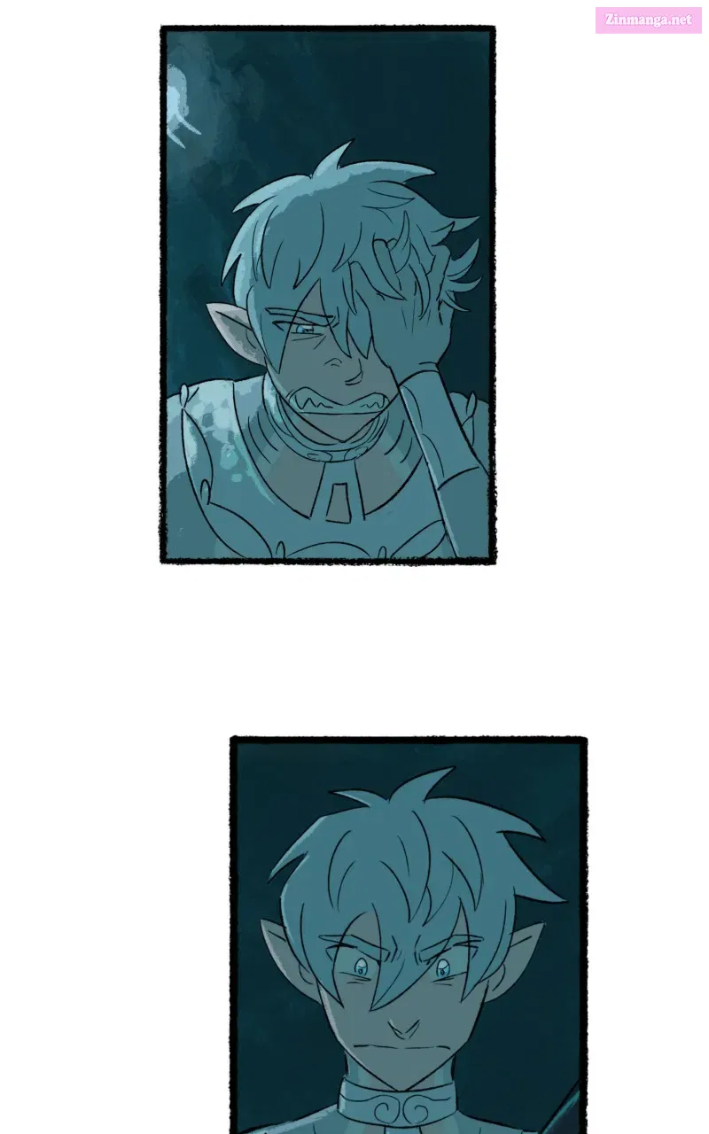 Read Castle Swimmer Manga Online