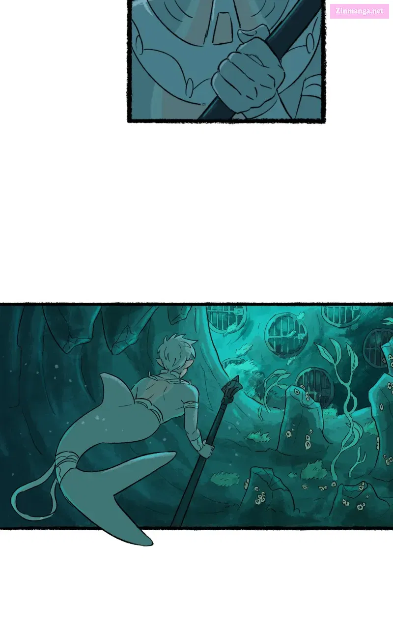 Read Castle Swimmer Manga Online