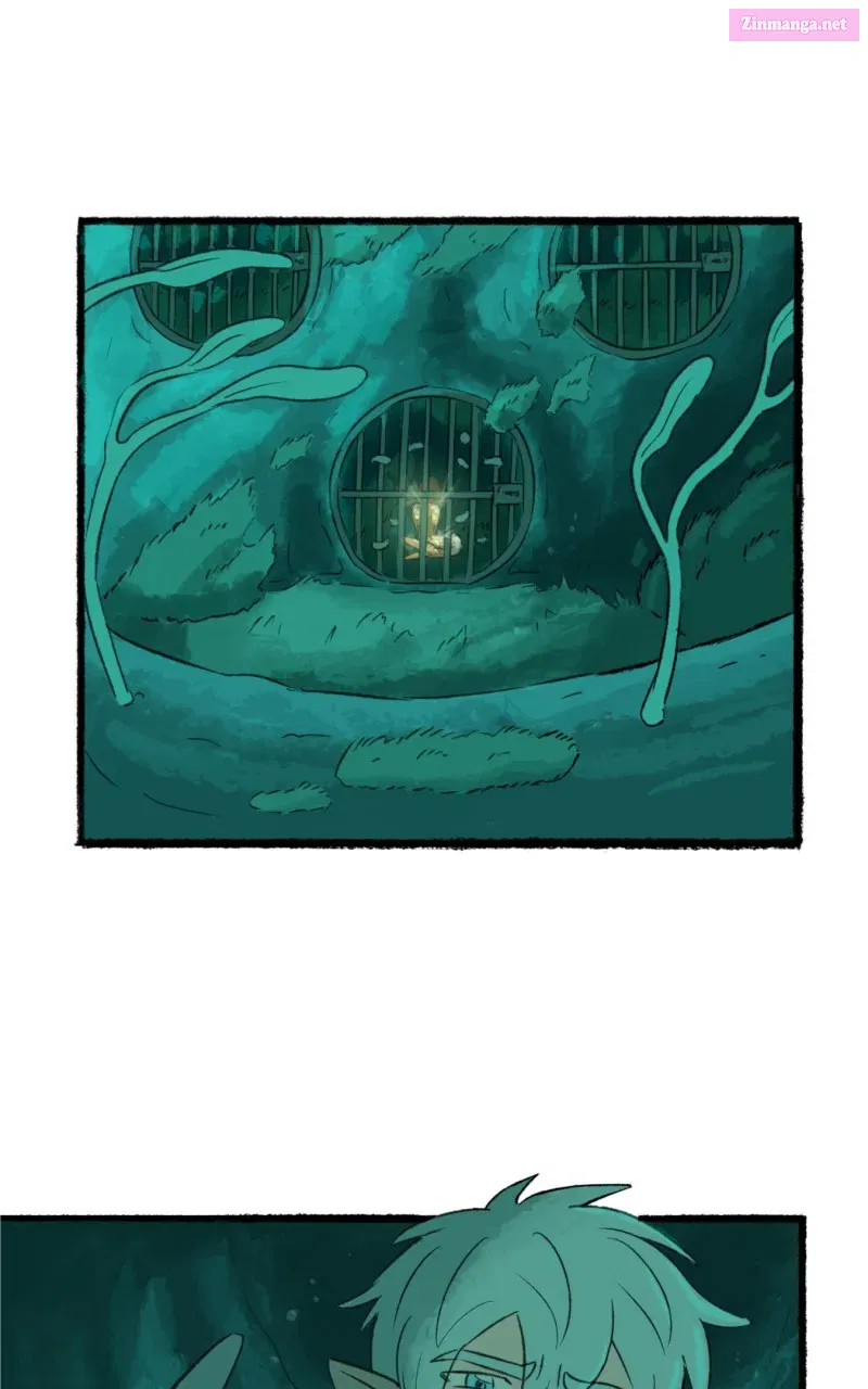 Read Castle Swimmer Manga Online