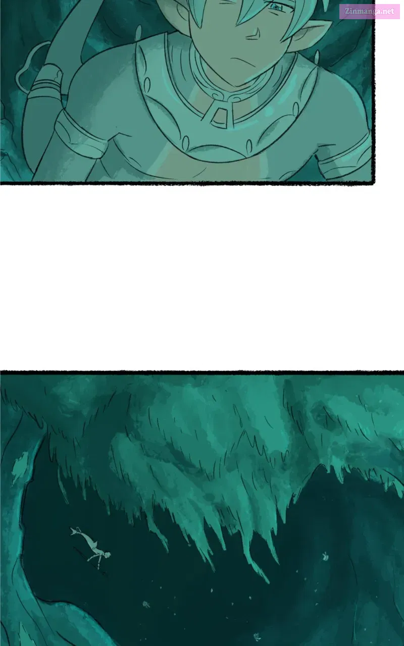 Read Castle Swimmer Manga Online