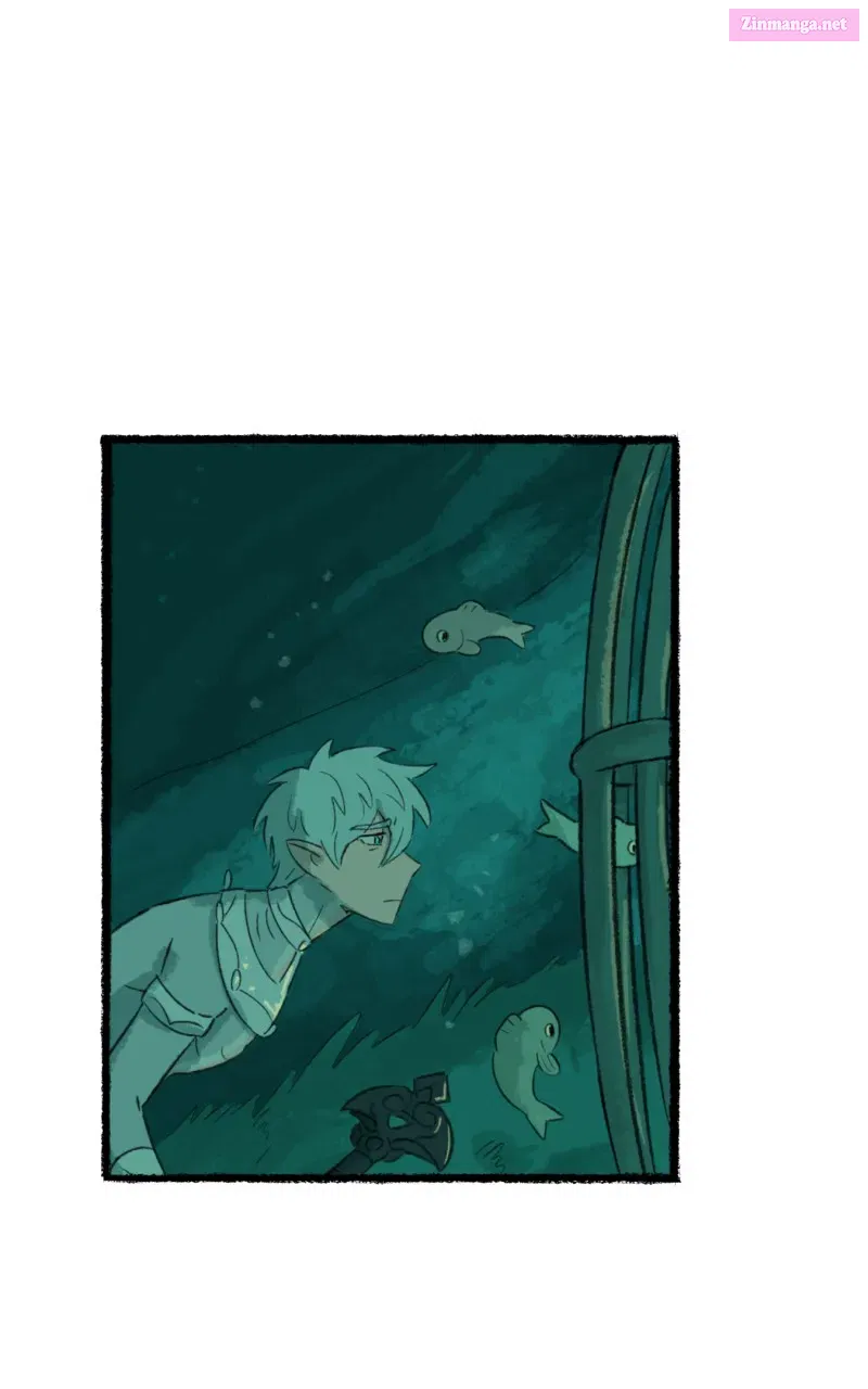 Read Castle Swimmer Manga Online
