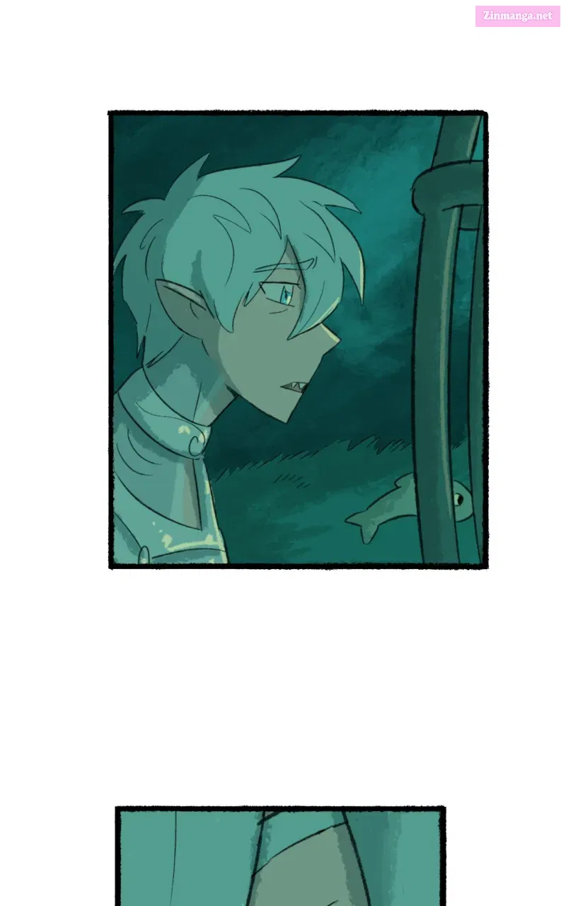 Read Castle Swimmer Manga Online