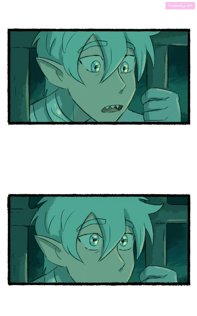 Read Castle Swimmer Manga Online