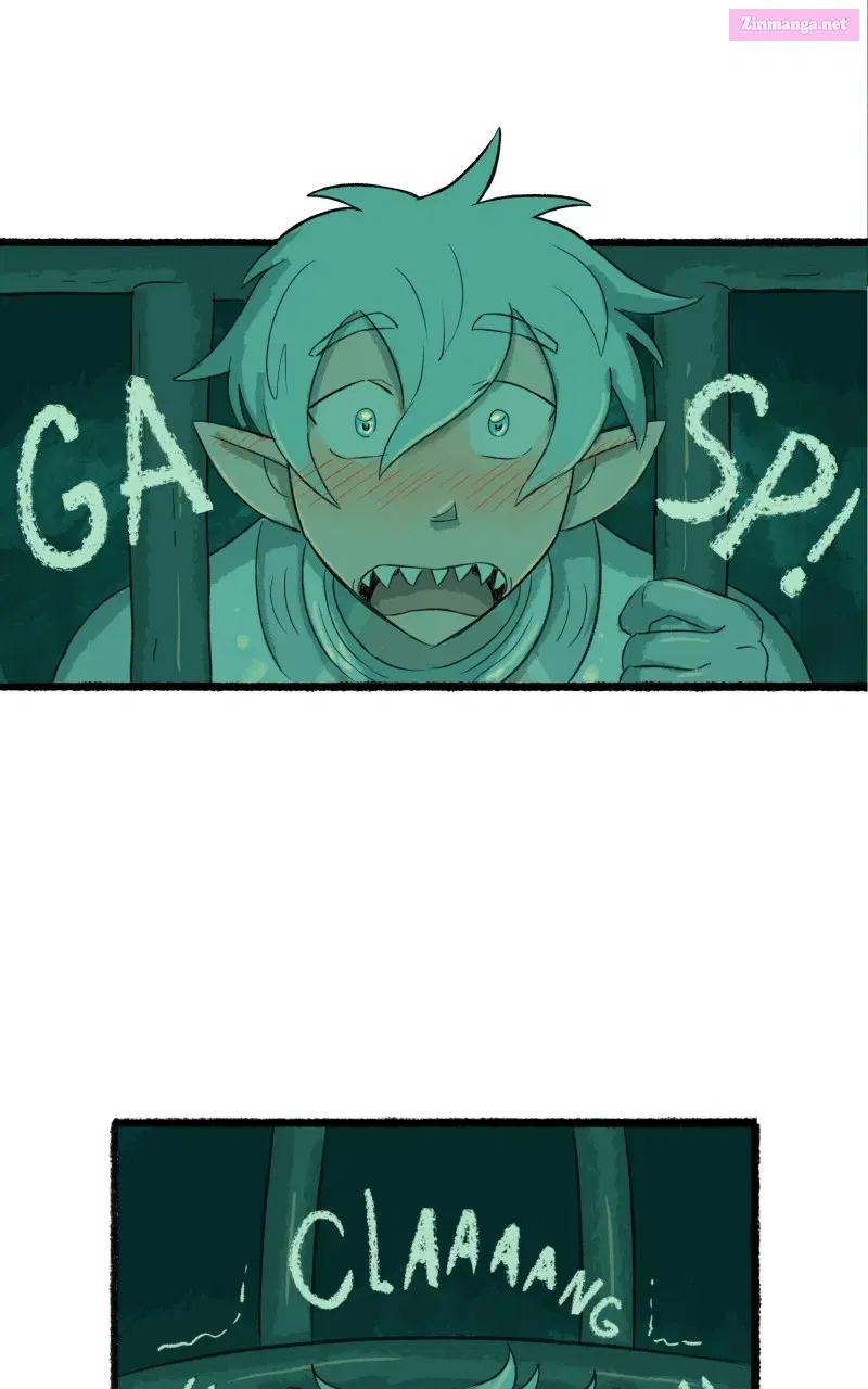 Read Castle Swimmer Manga Online