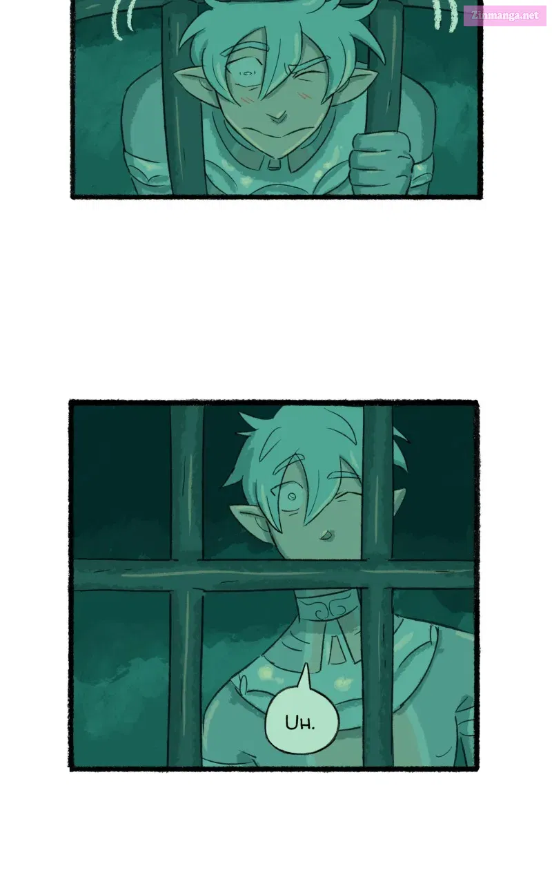 Read Castle Swimmer Manga Online