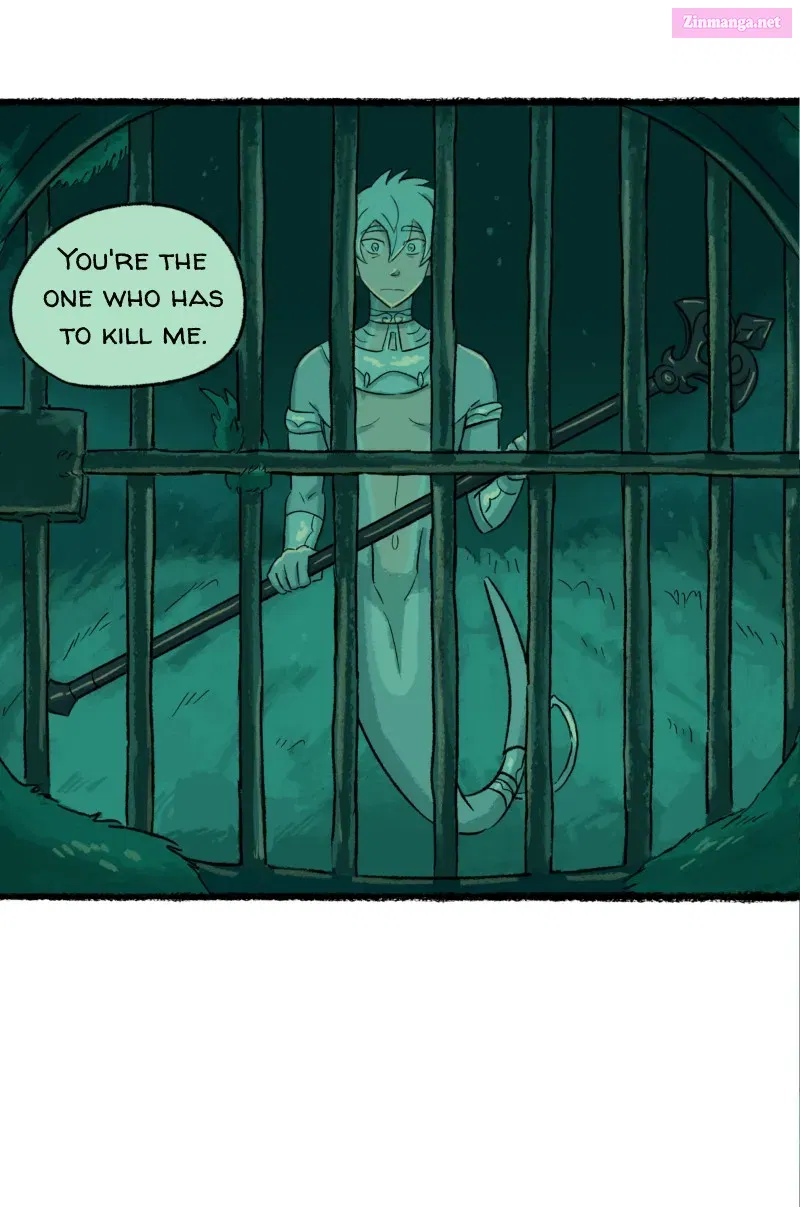 Read Castle Swimmer Manga Online