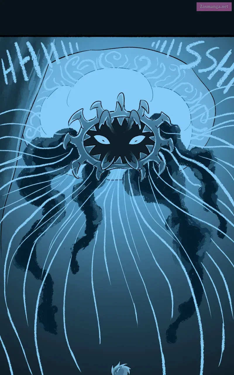 Read Castle Swimmer Manga Online
