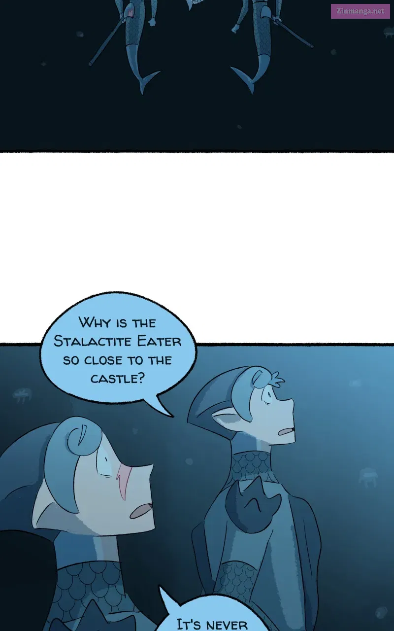 Read Castle Swimmer Manga Online
