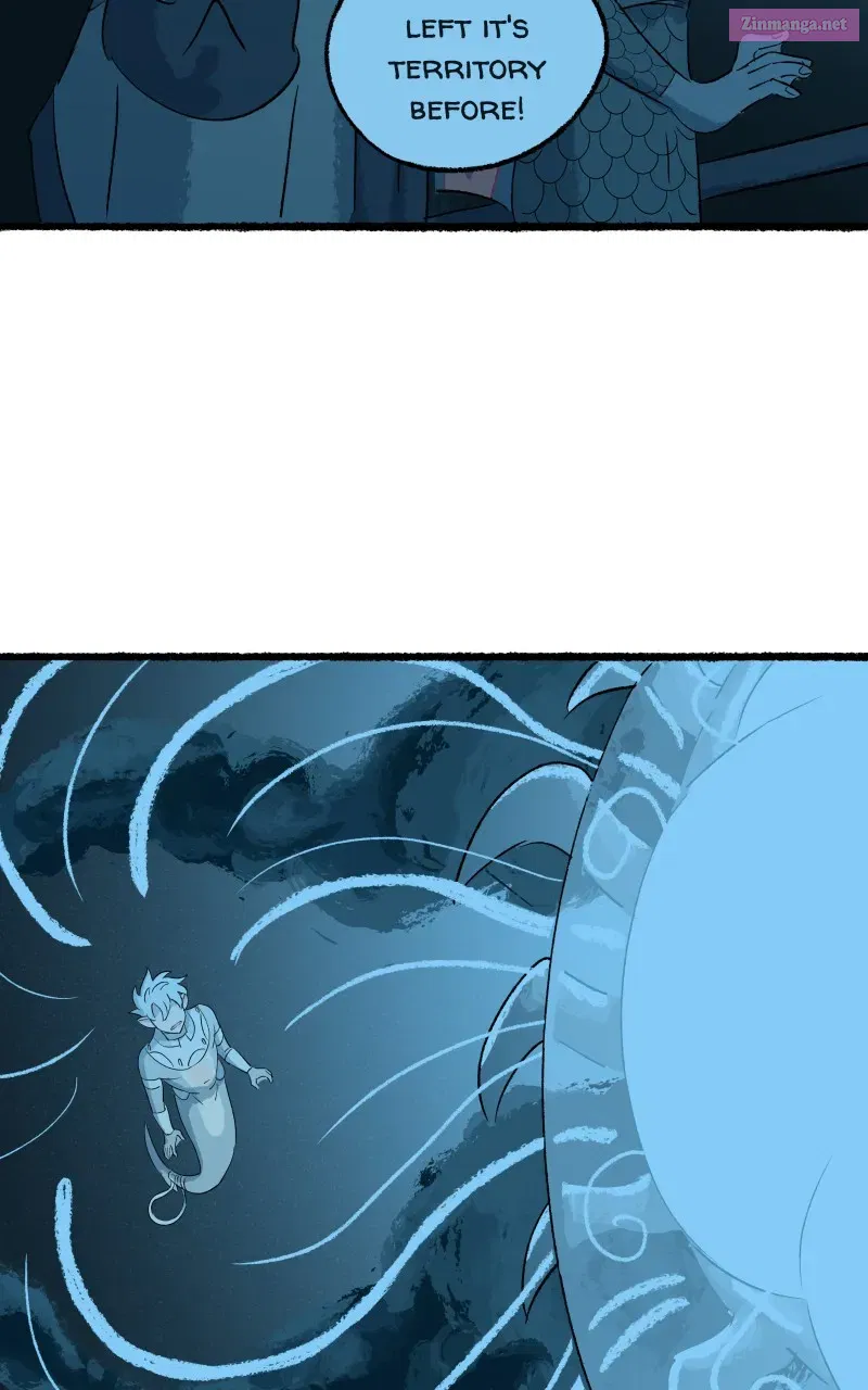 Read Castle Swimmer Manga Online
