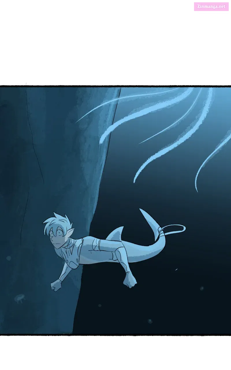 Read Castle Swimmer Manga Online