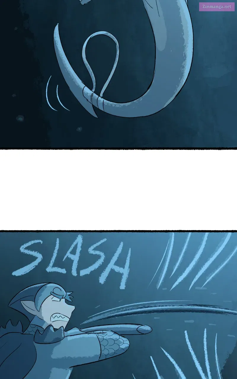 Read Castle Swimmer Manga Online