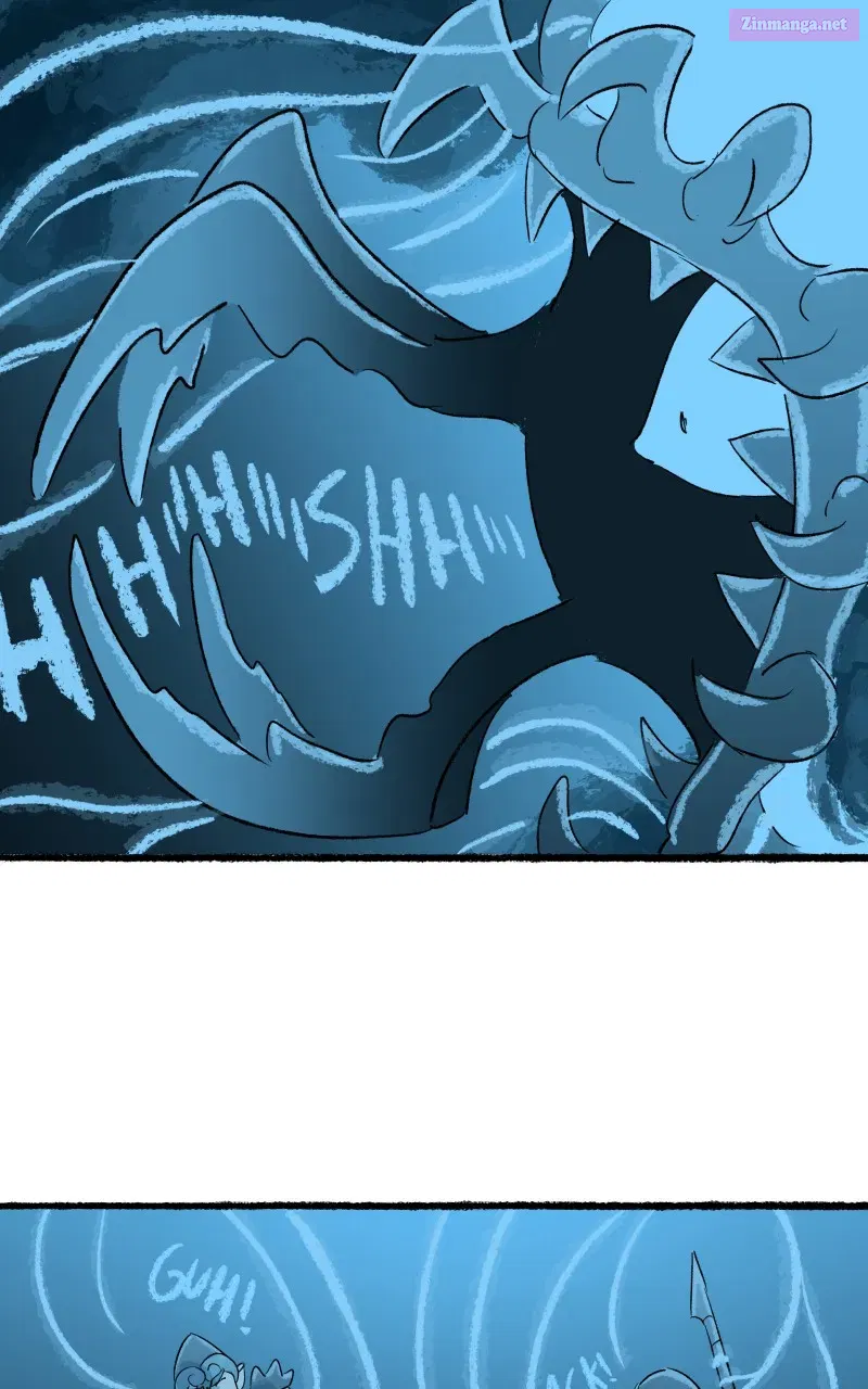 Read Castle Swimmer Manga Online