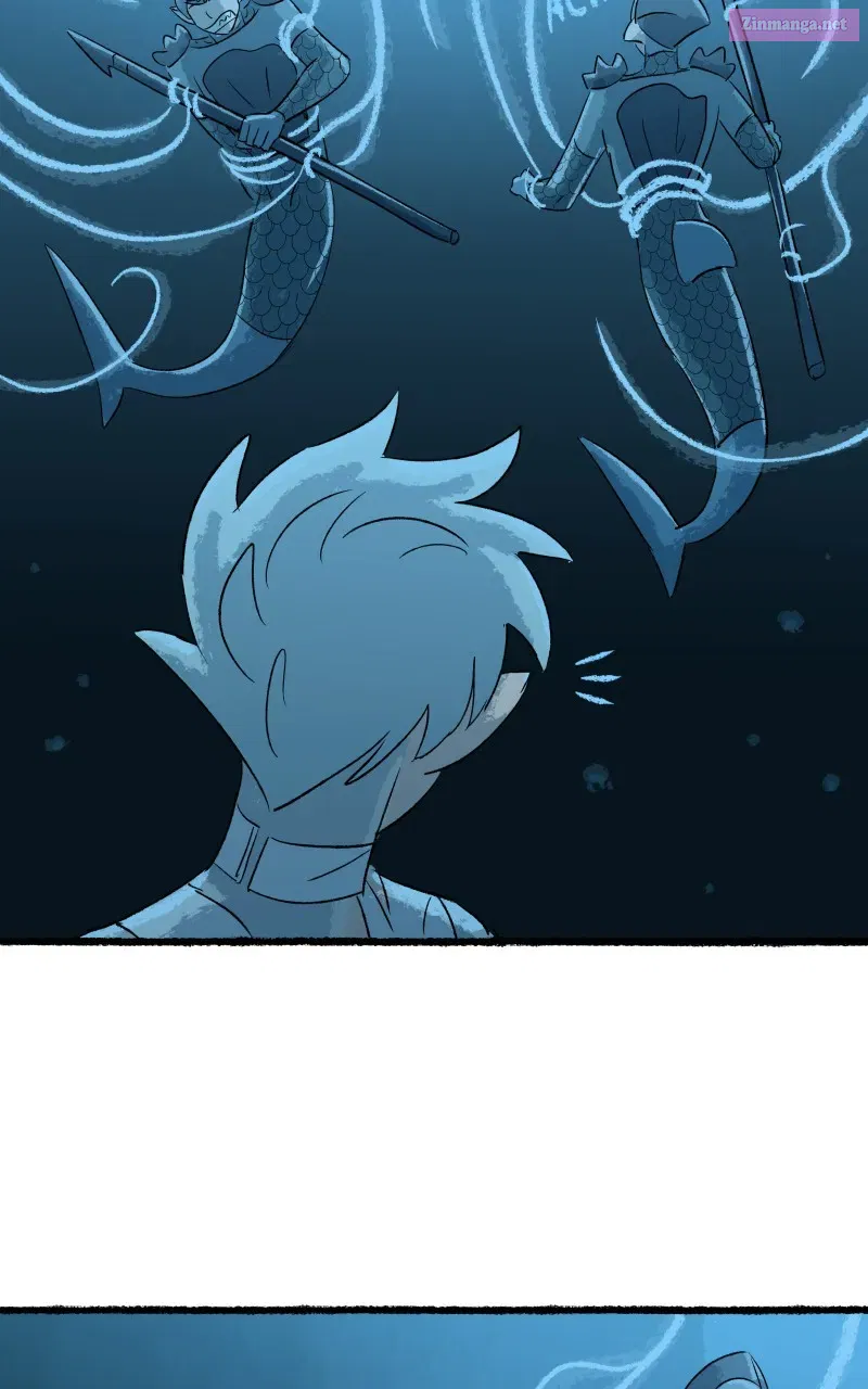 Read Castle Swimmer Manga Online
