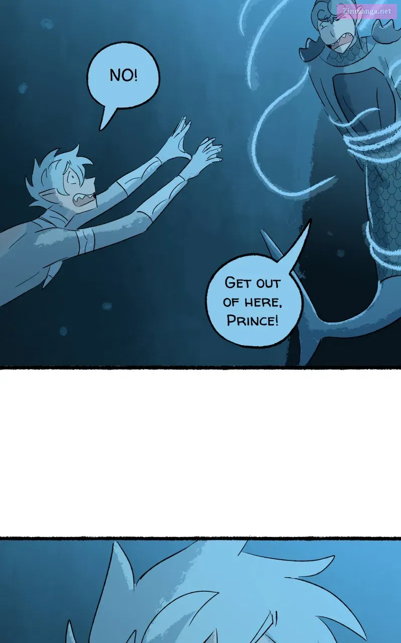 Read Castle Swimmer Manga Online
