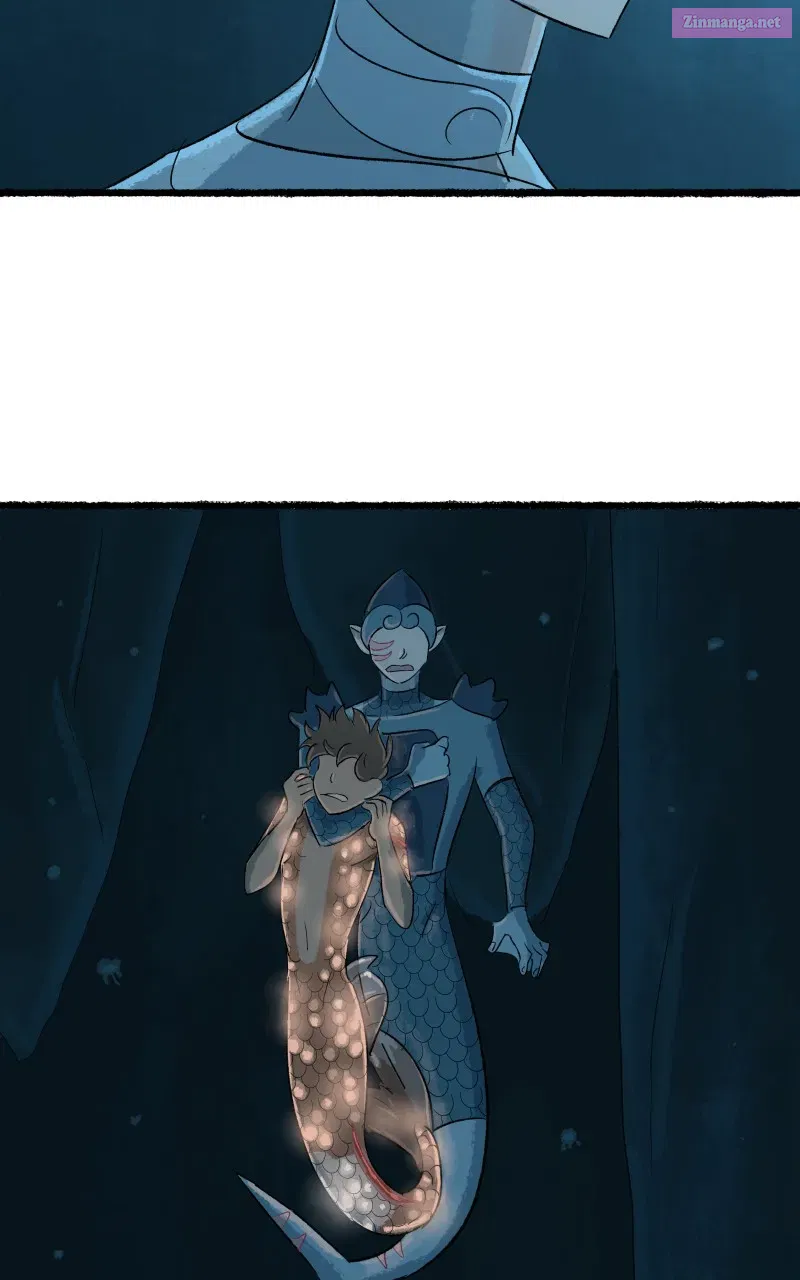 Read Castle Swimmer Manga Online