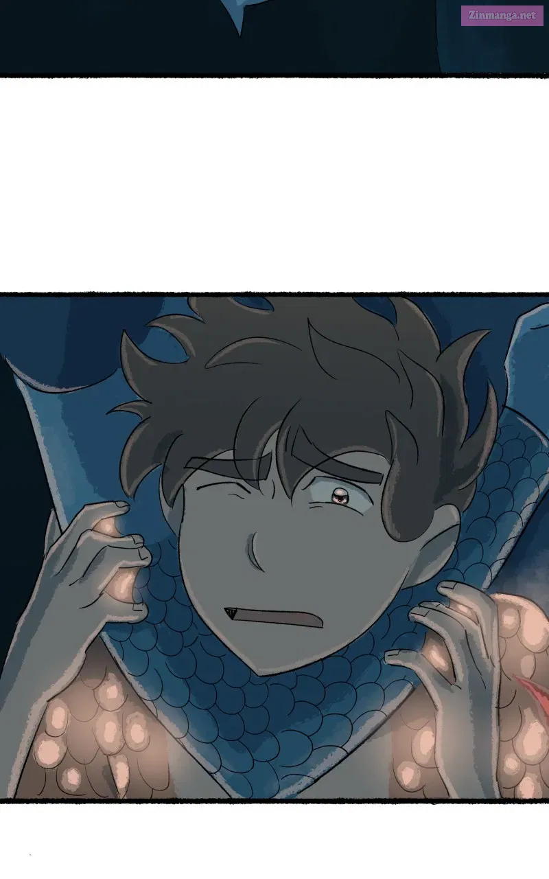Read Castle Swimmer Manga Online