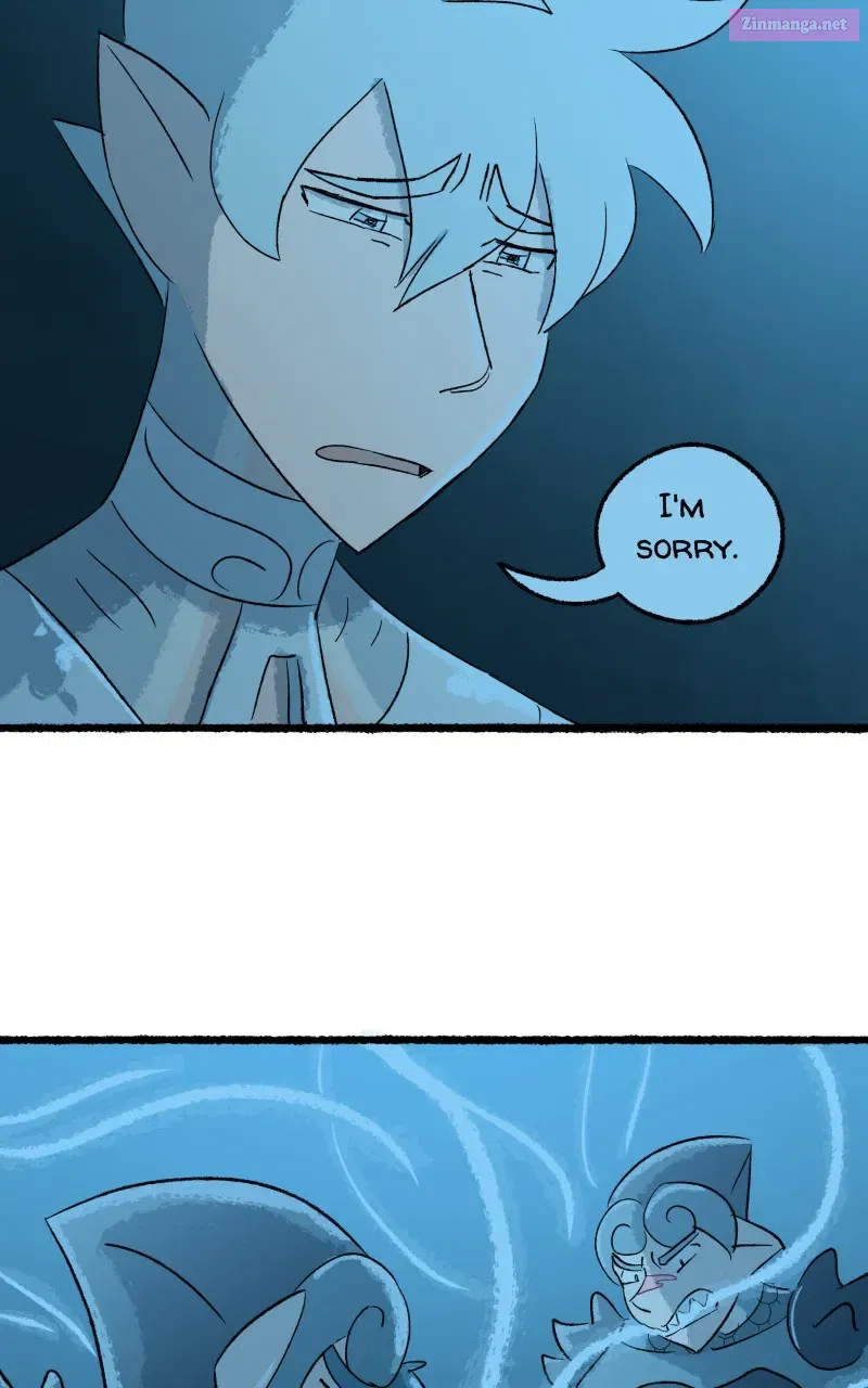 Read Castle Swimmer Manga Online
