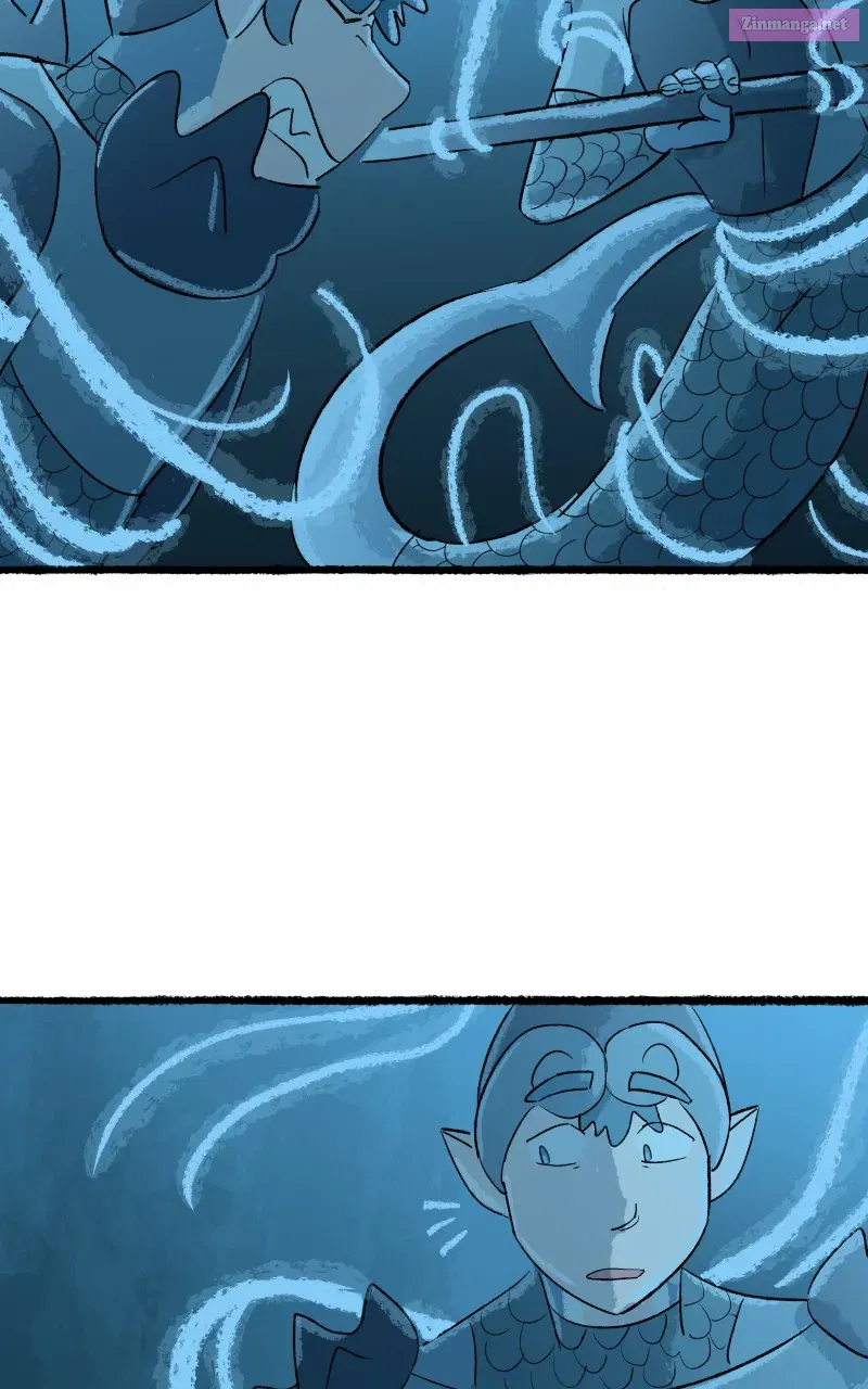 Read Castle Swimmer Manga Online