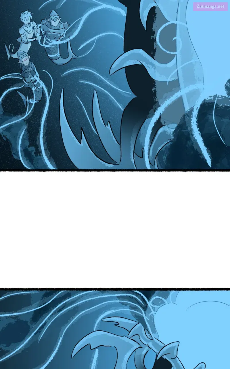 Read Castle Swimmer Manga Online