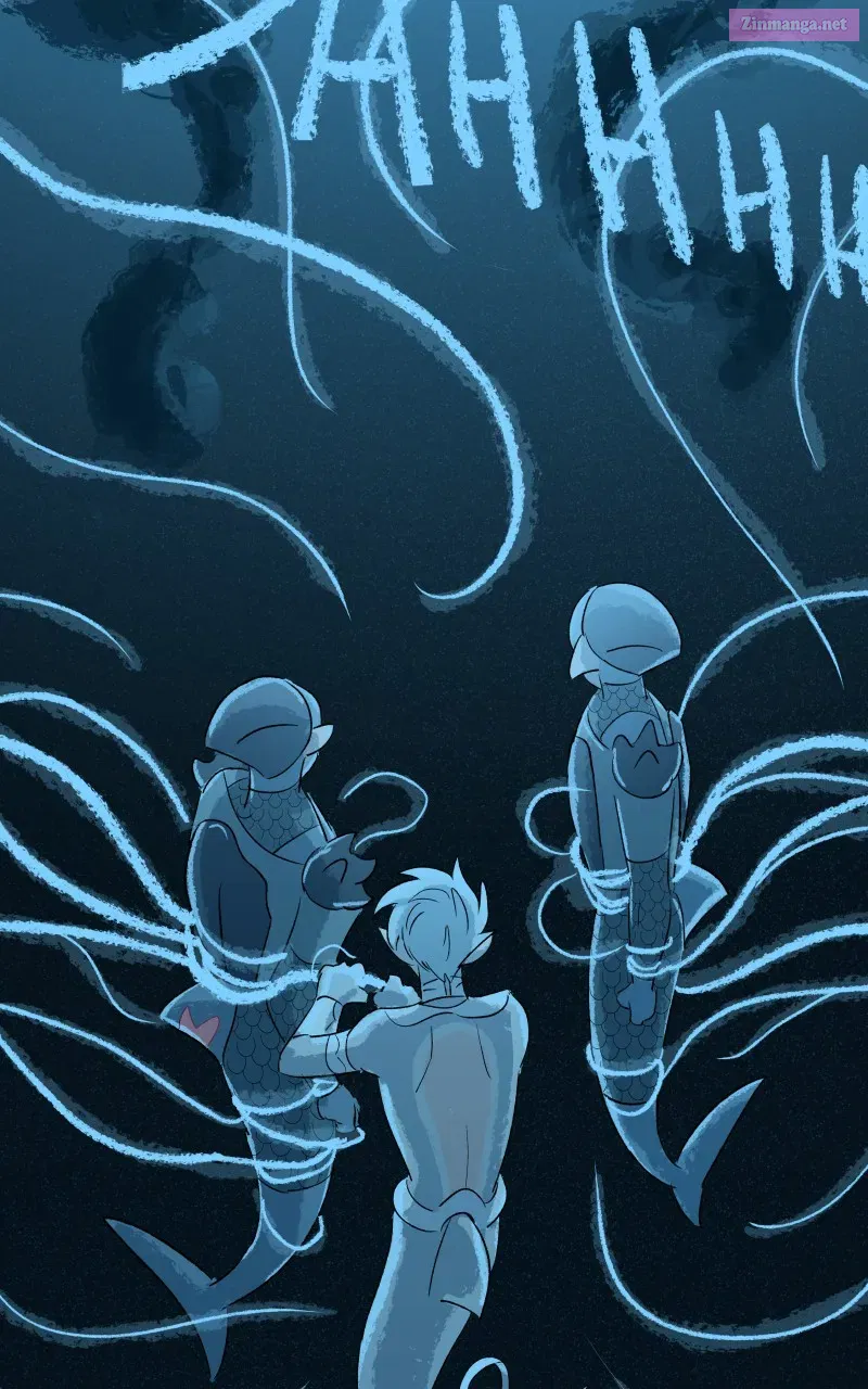 Read Castle Swimmer Manga Online