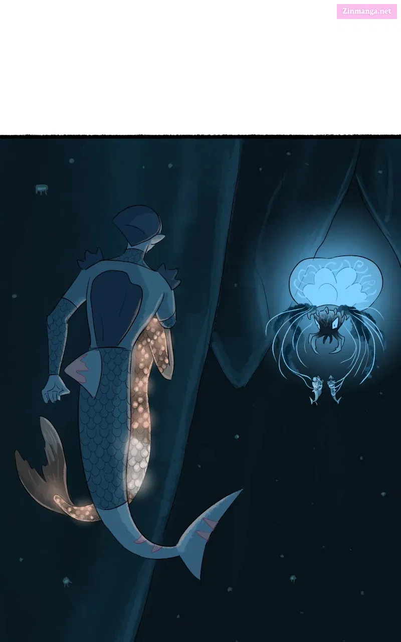Read Castle Swimmer Manga Online