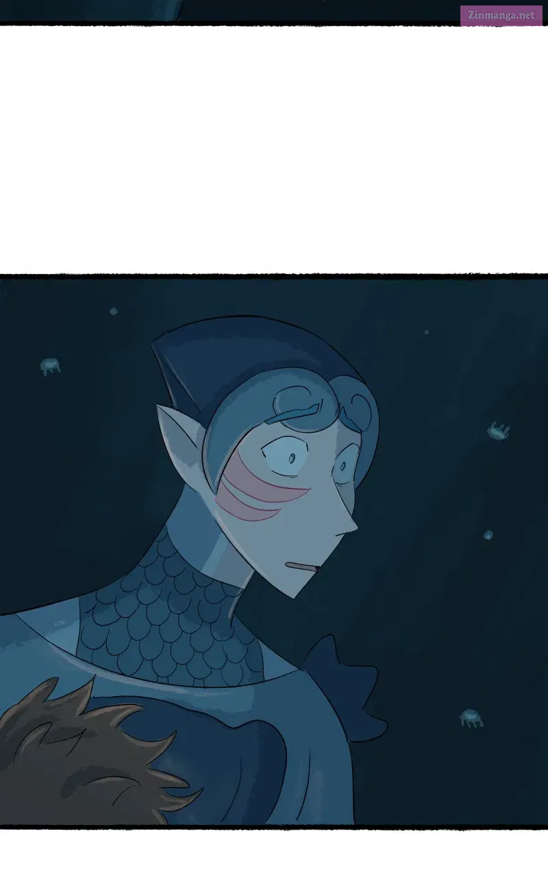 Read Castle Swimmer Manga Online