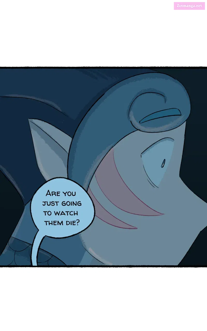 Read Castle Swimmer Manga Online