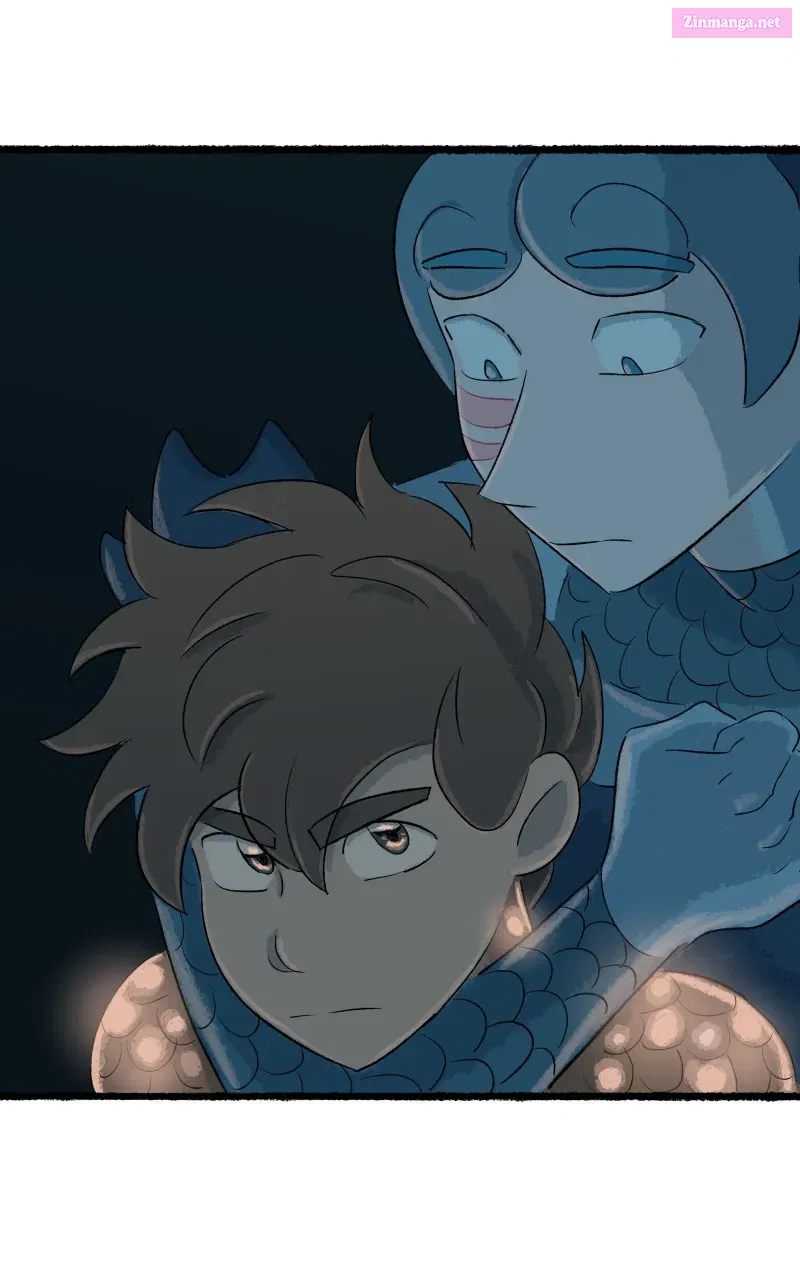 Read Castle Swimmer Manga Online