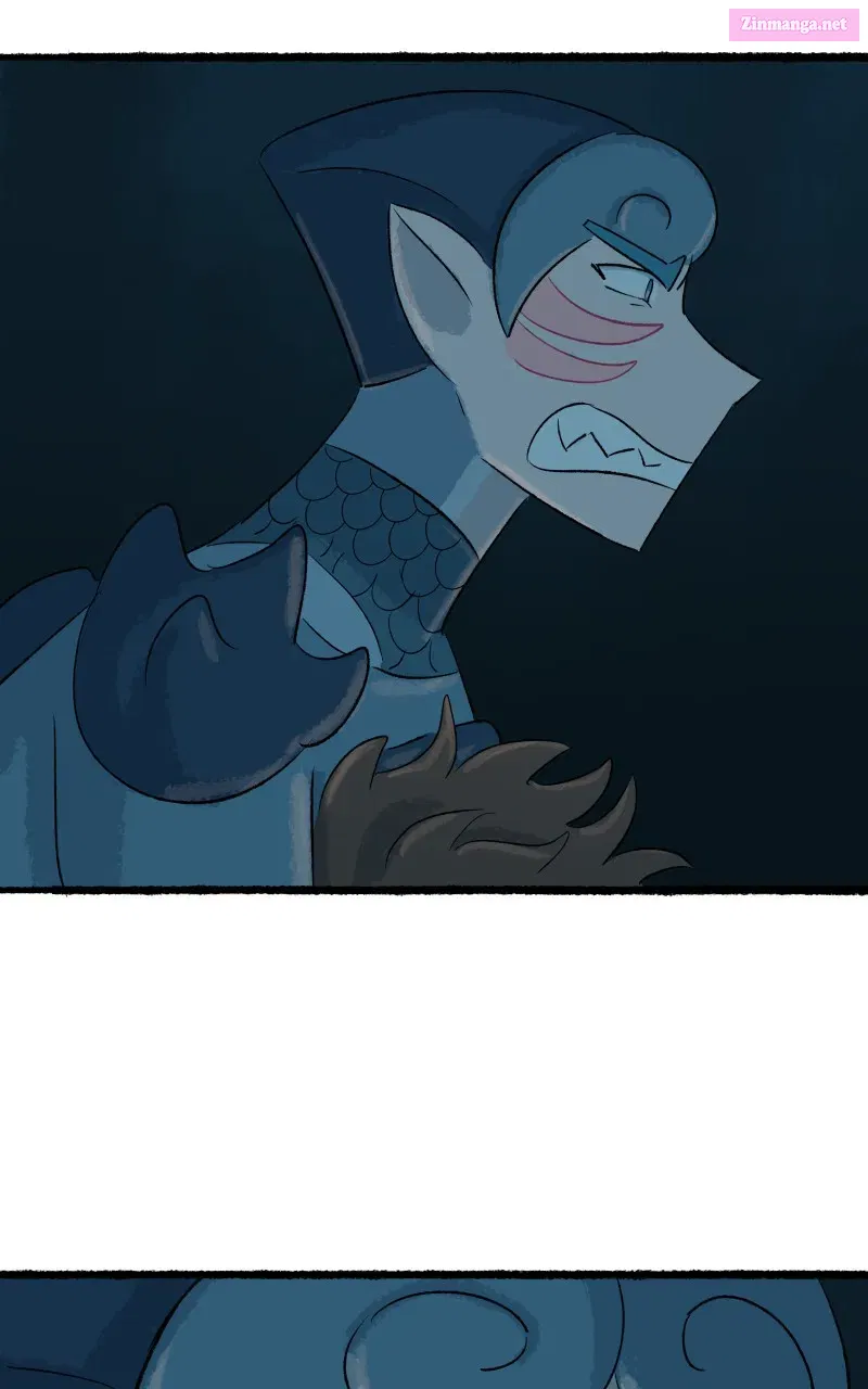 Read Castle Swimmer Manga Online