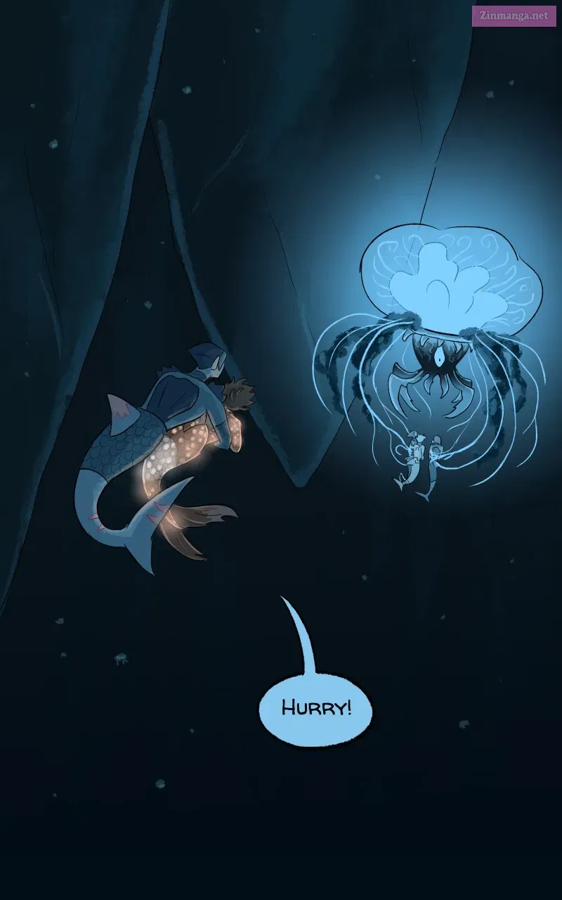 Read Castle Swimmer Manga Online