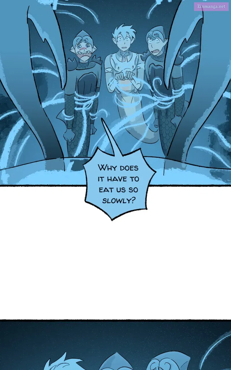 Read Castle Swimmer Manga Online
