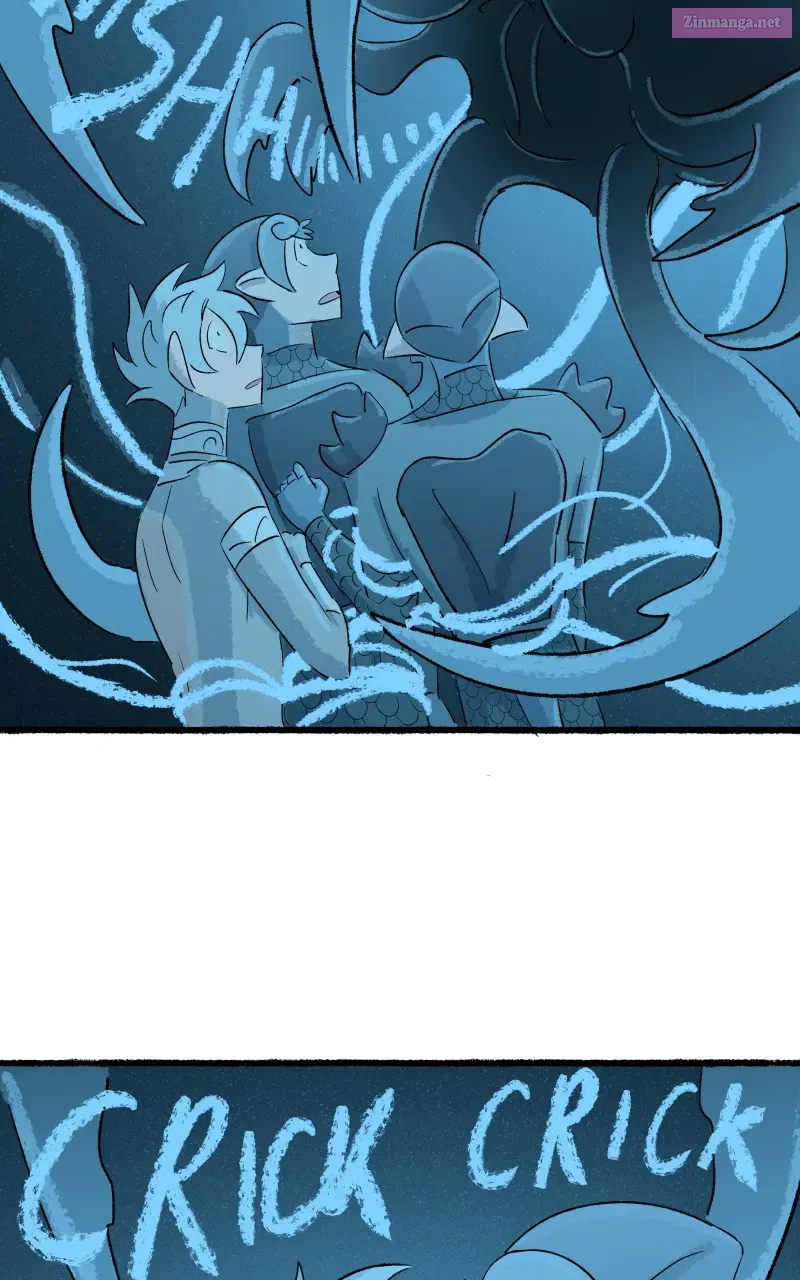 Read Castle Swimmer Manga Online