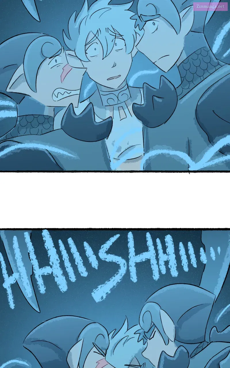 Read Castle Swimmer Manga Online