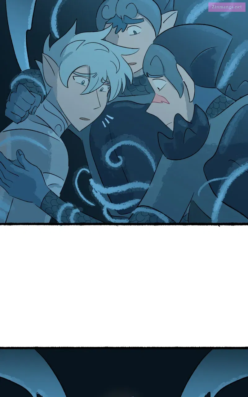 Read Castle Swimmer Manga Online