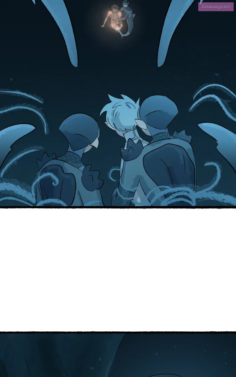 Read Castle Swimmer Manga Online