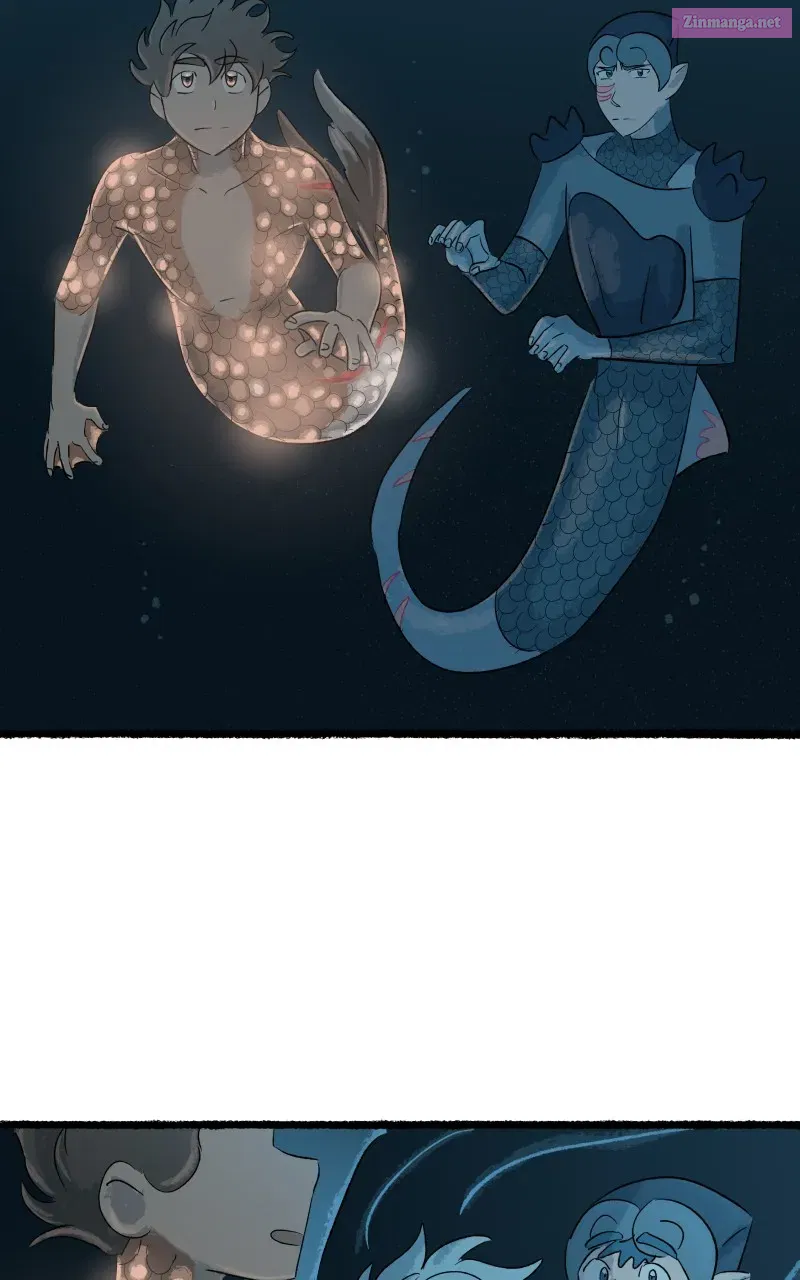Read Castle Swimmer Manga Online