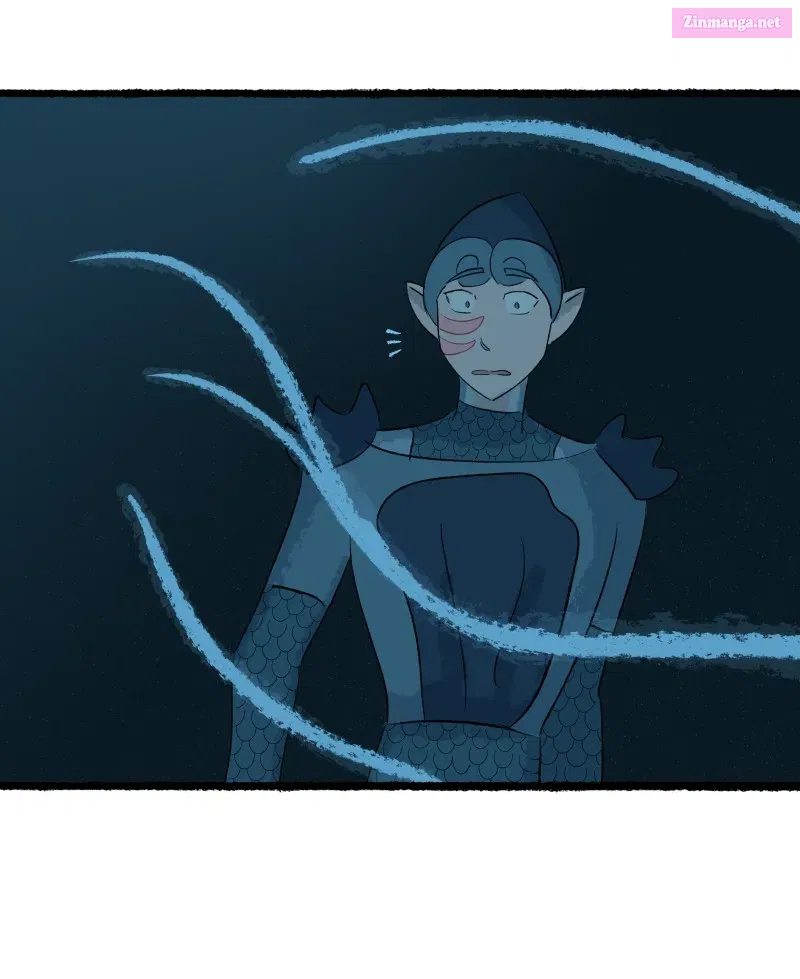Read Castle Swimmer Manga Online