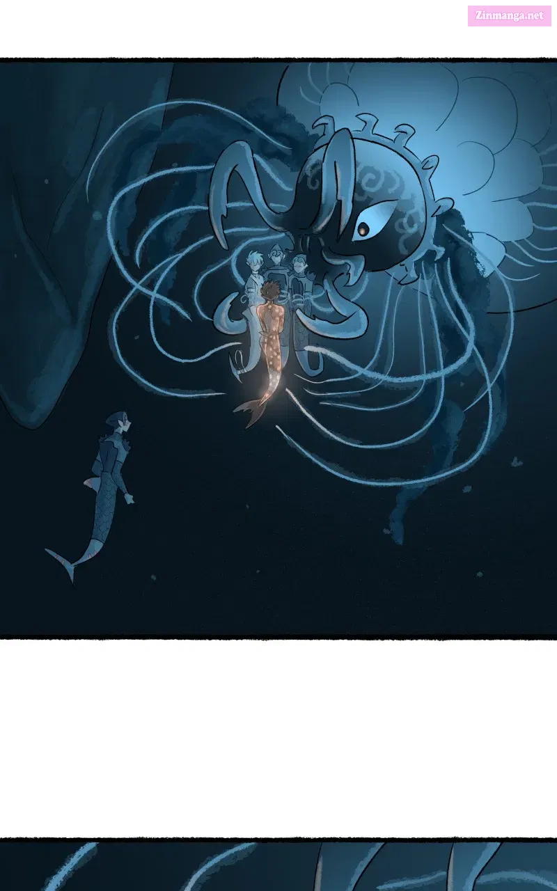 Read Castle Swimmer Manga Online