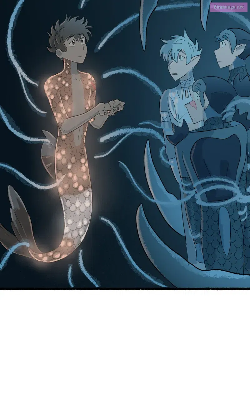 Read Castle Swimmer Manga Online