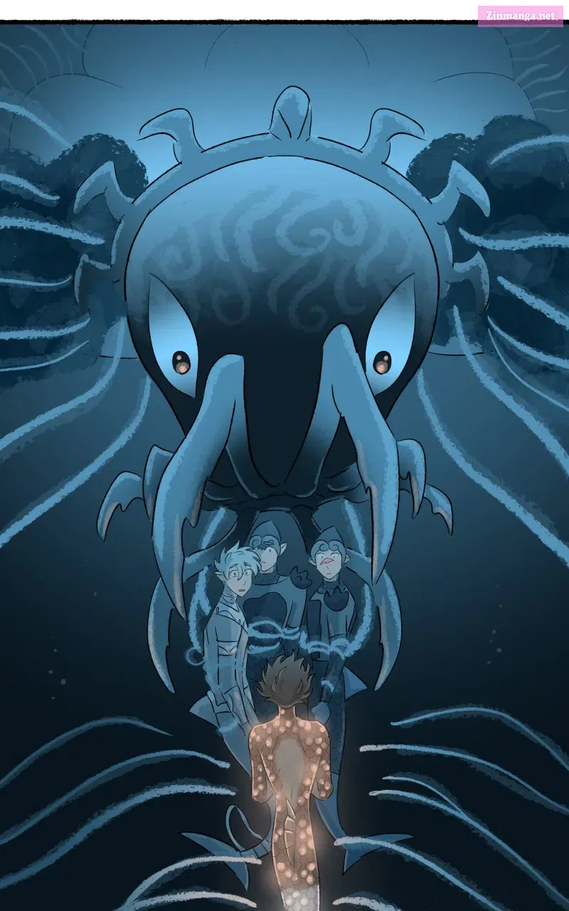 Read Castle Swimmer Manga Online