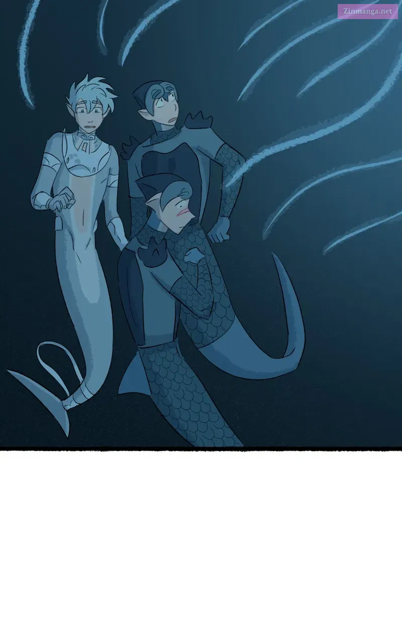 Read Castle Swimmer Manga Online
