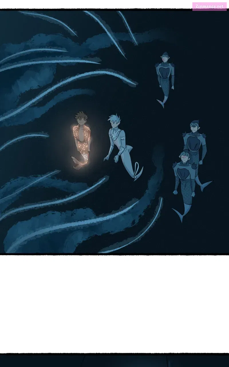 Read Castle Swimmer Manga Online