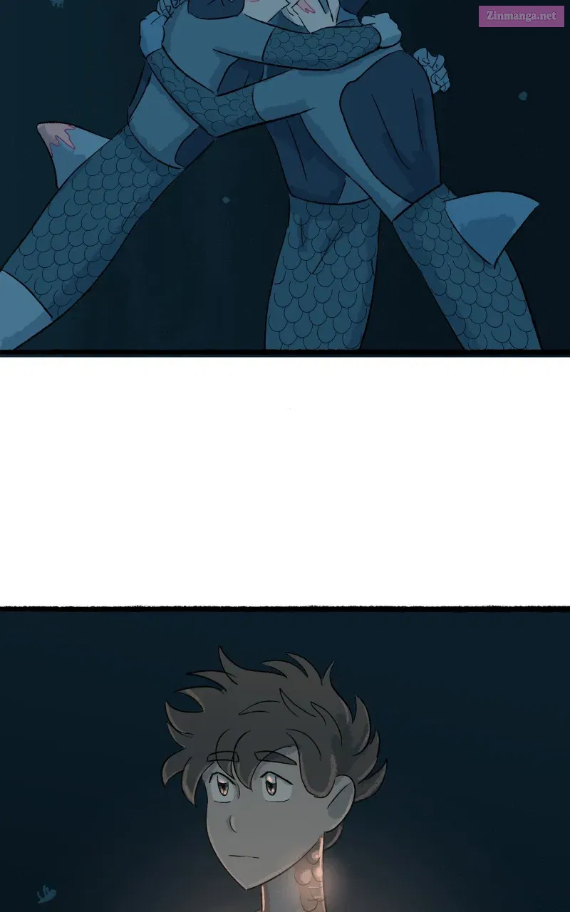Read Castle Swimmer Manga Online
