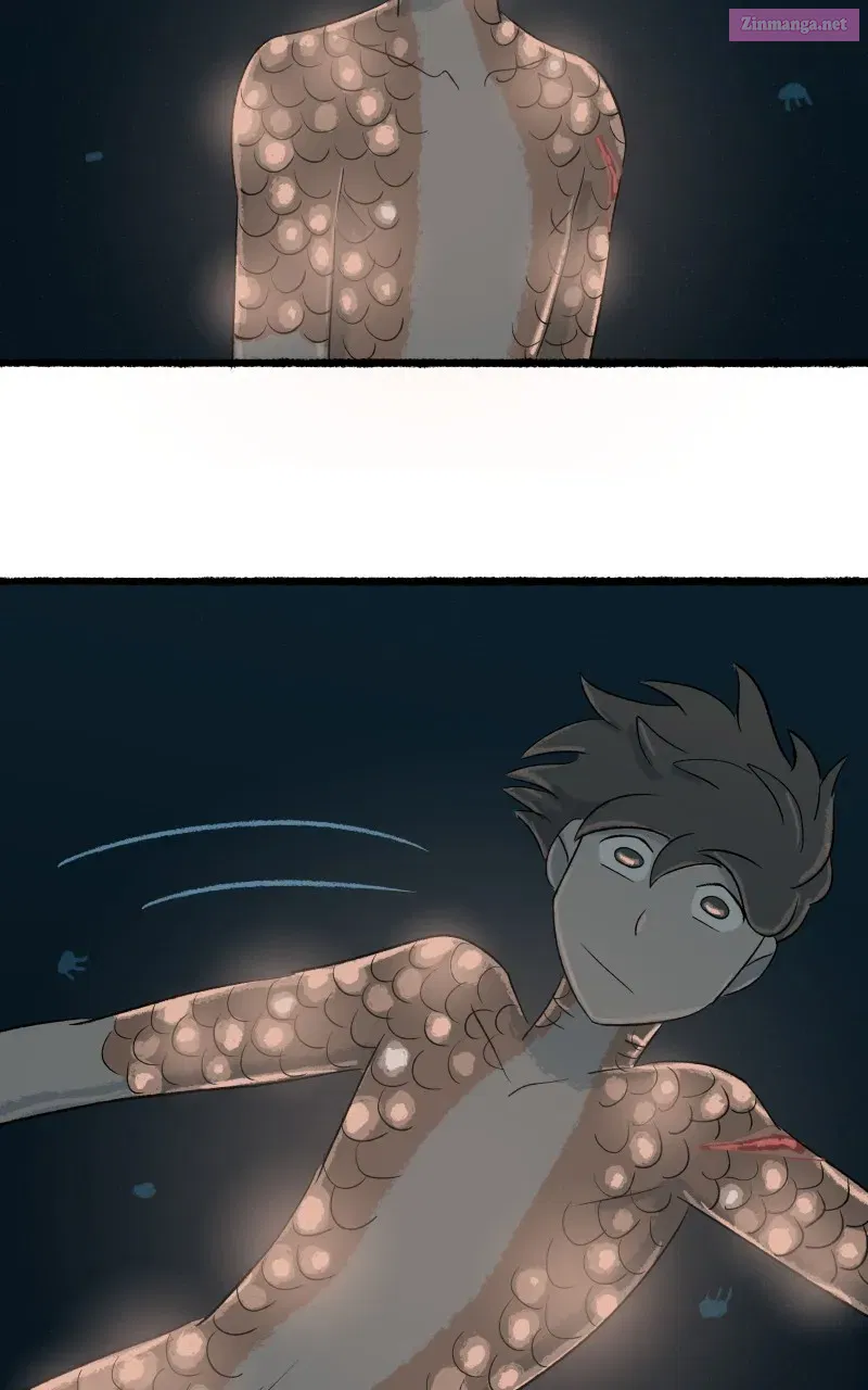 Read Castle Swimmer Manga Online