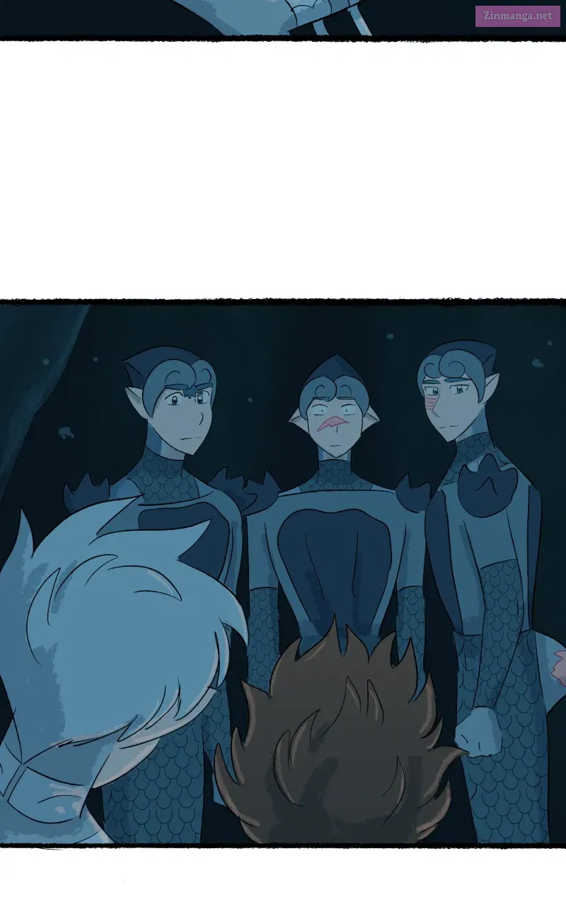 Read Castle Swimmer Manga Online