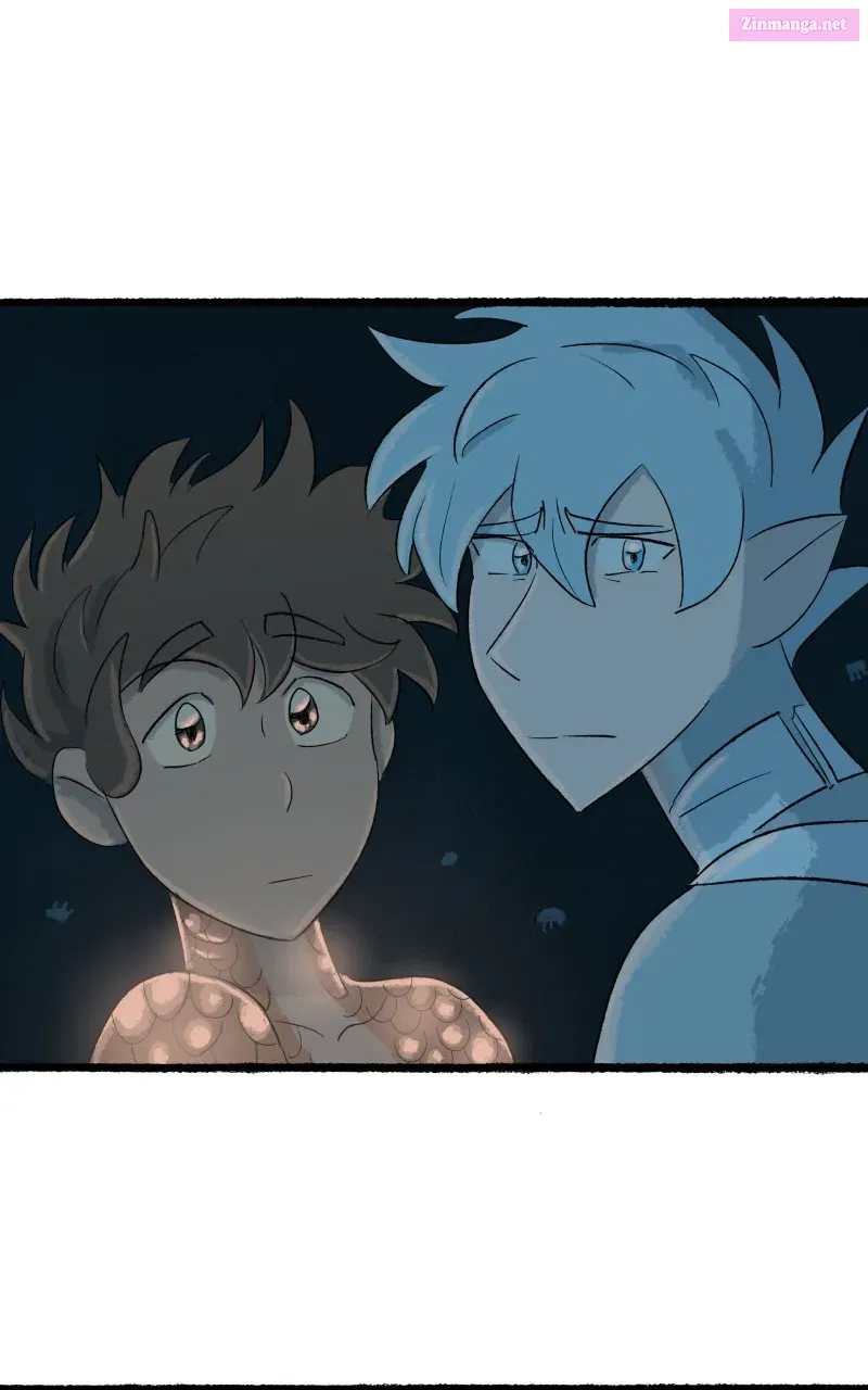 Read Castle Swimmer Manga Online